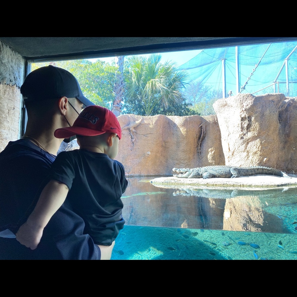 Meet your Posher, Rich